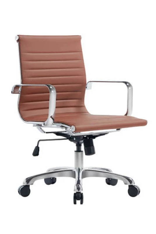 Classic Mid Back Chair