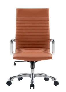 Janis High Back Chair